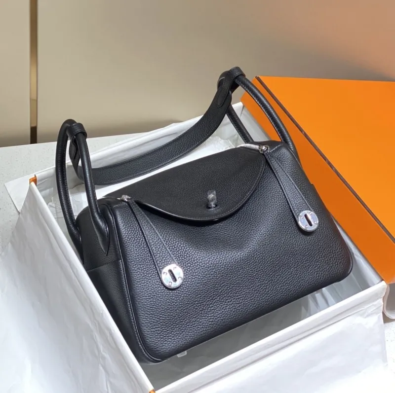 Hermes Top Handle Bags-274