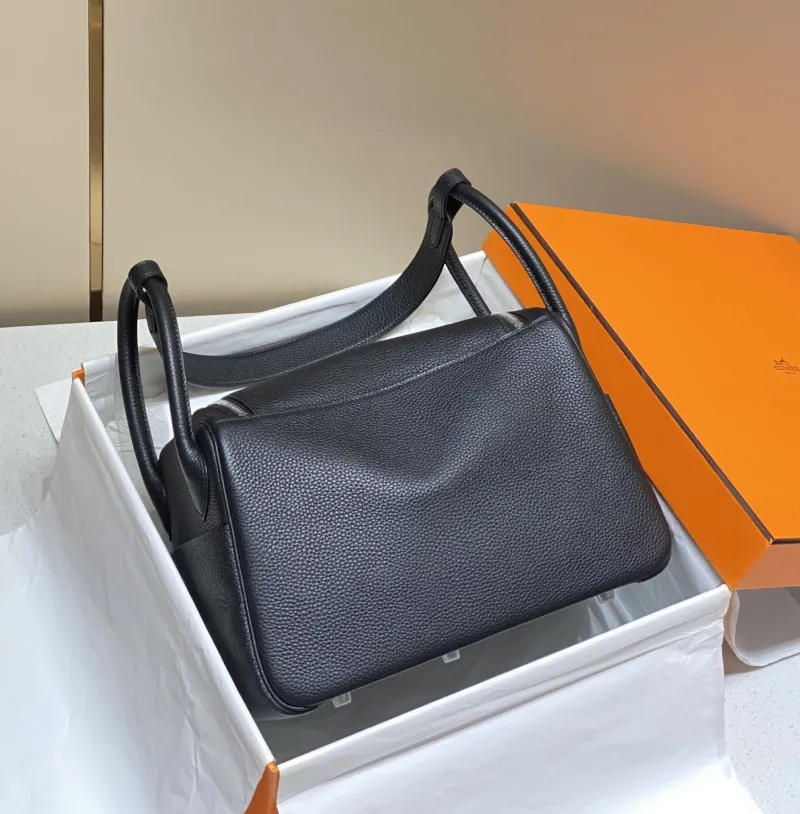 Alternative view of Hermes Top Handle Bags-274