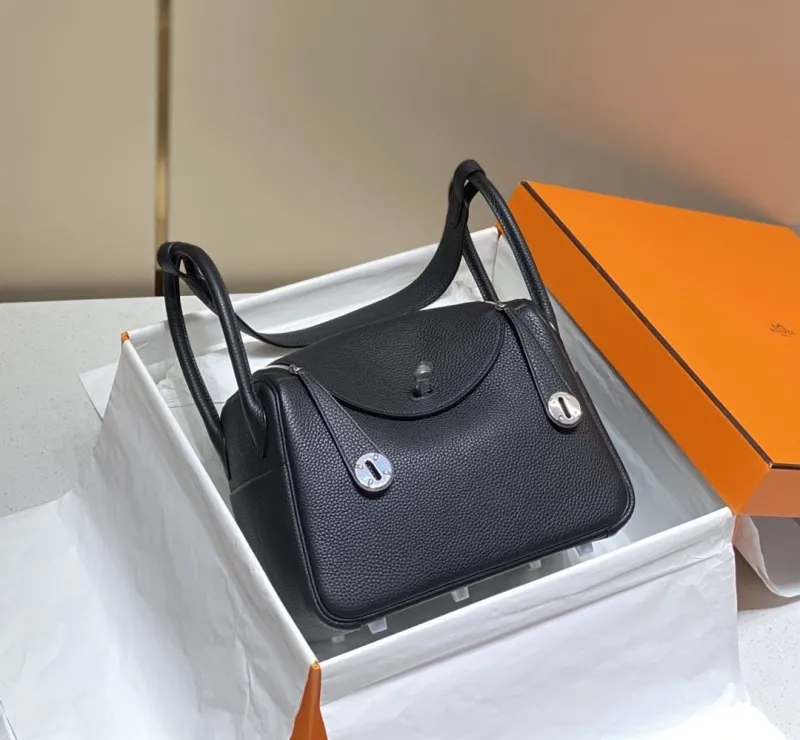 Hermes Top Handle Bags-275