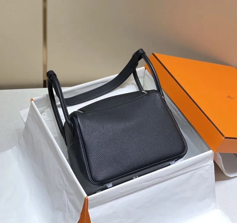 Alternative view of Hermes Top Handle Bags-275