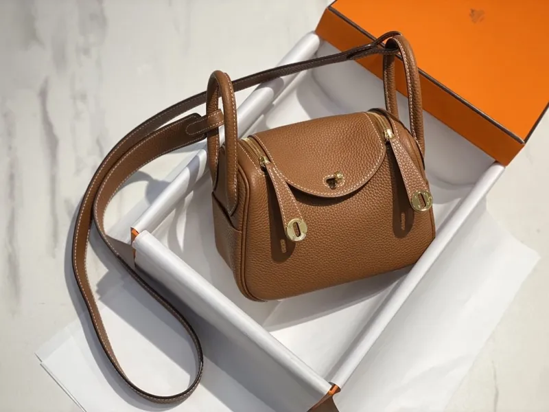 Hermes Top Handle Bags-278