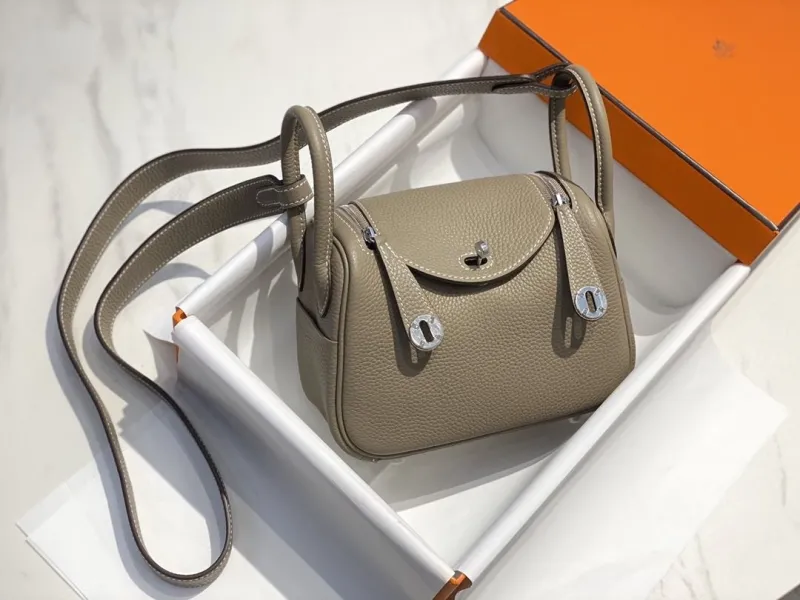 Hermes Top Handle Bags-279