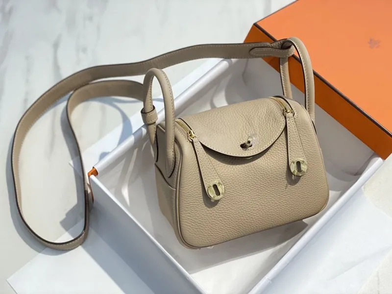 Hermes Top Handle Bags-280