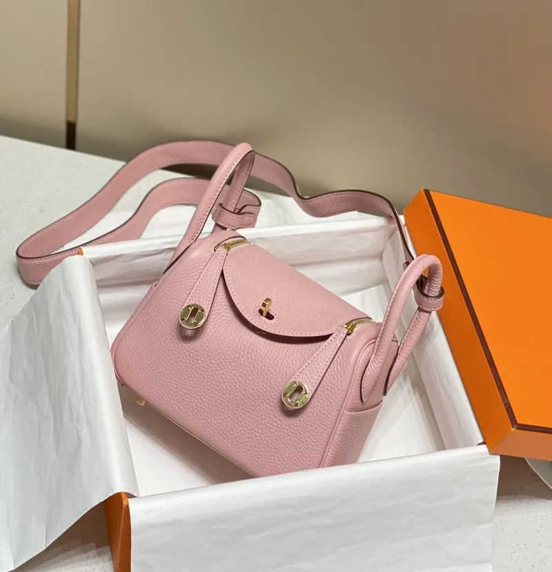 Hermes Top Handle Bags-283