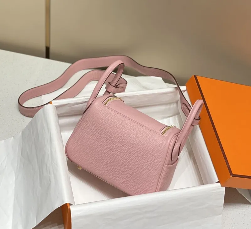 Alternative view of Hermes Top Handle Bags-283
