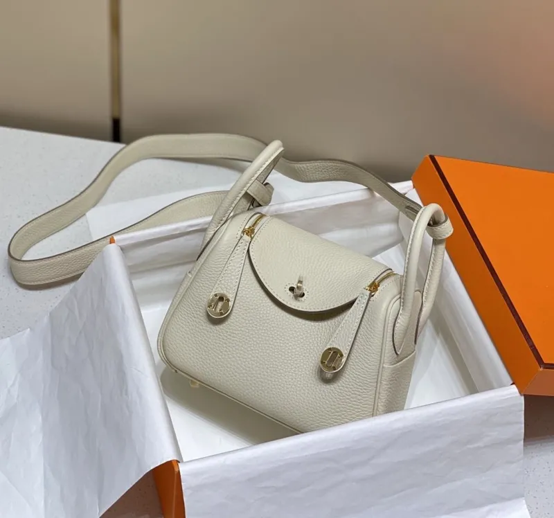 Hermes Top Handle Bags-286