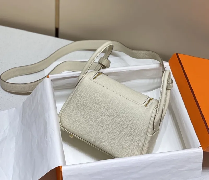 Alternative view of Hermes Top Handle Bags-286