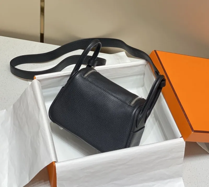 Alternative view of Hermes Top Handle Bags-289