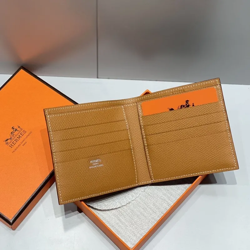 Alternative view of Hermes Wallets-19