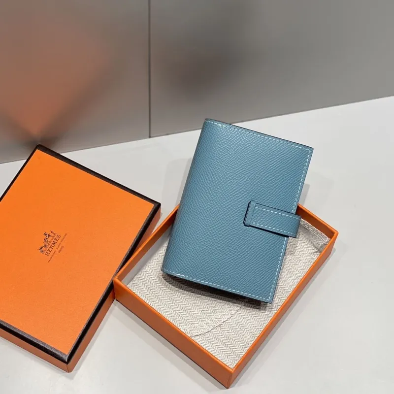 Alternative view of Hermes Wallets-24