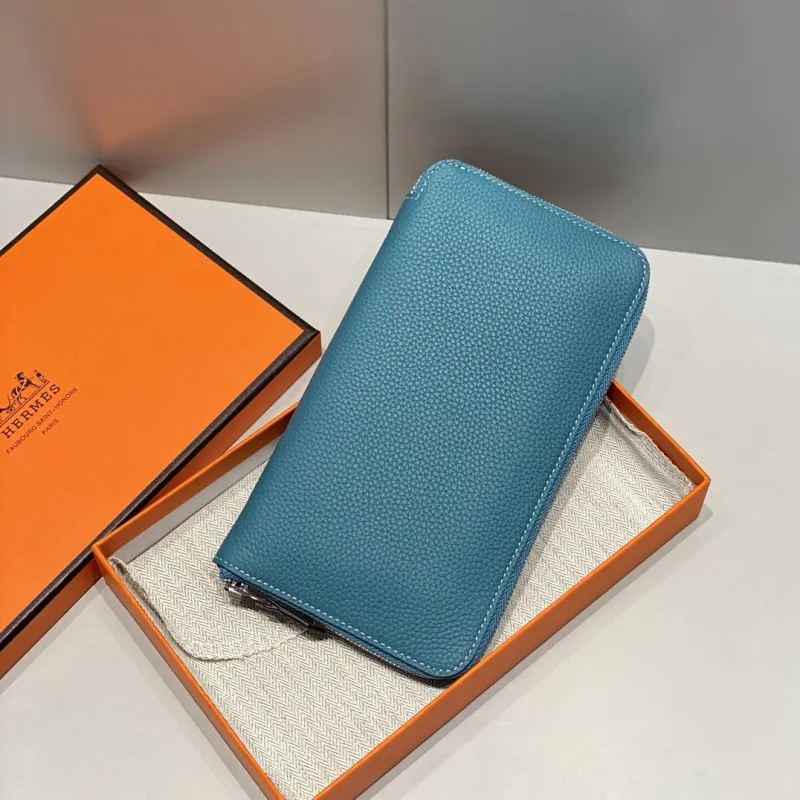 Alternative view of Hermes Wallets-45