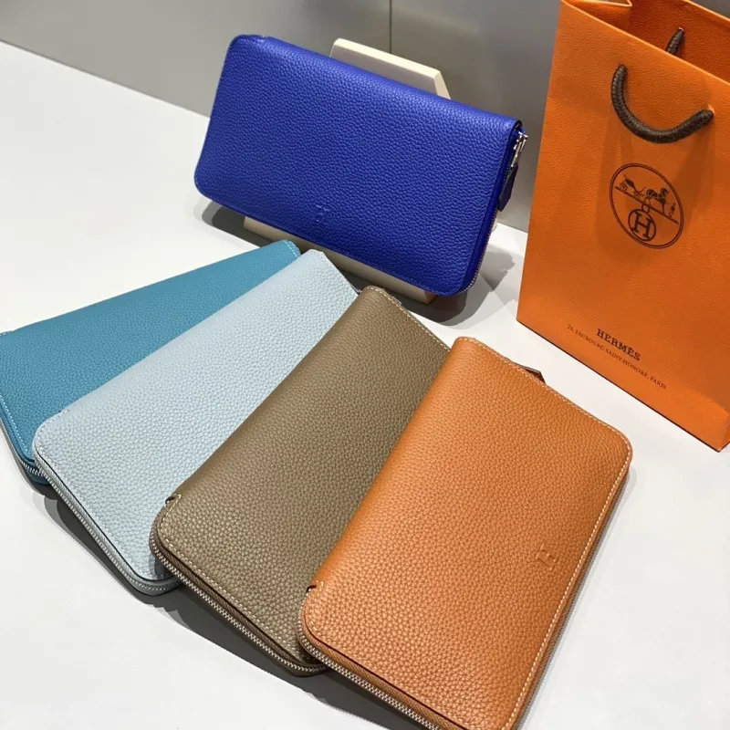 Hermes Wallets-47 - Image 9