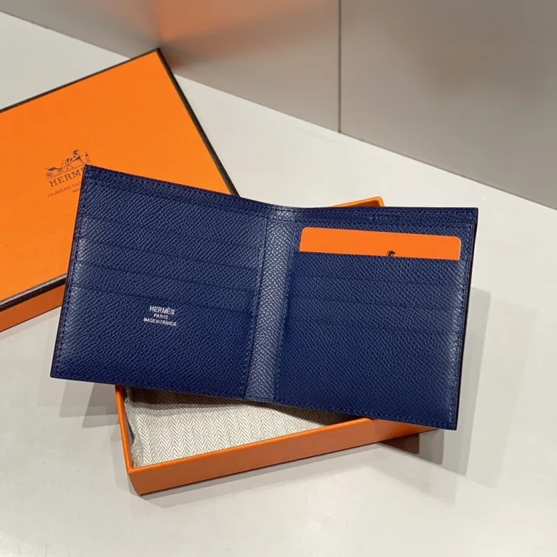 Alternative view of Hermes Wallets-75