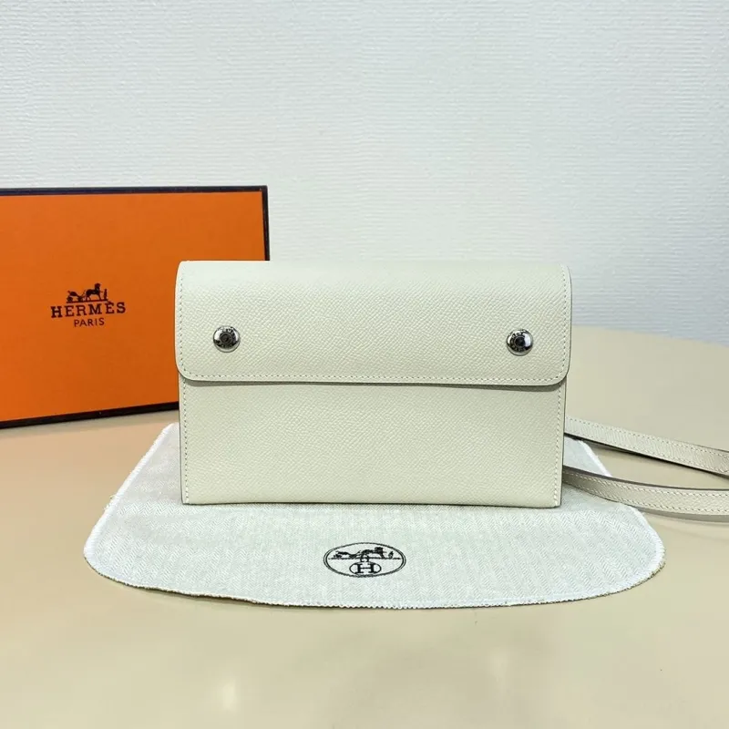 Hermes Wallets-101