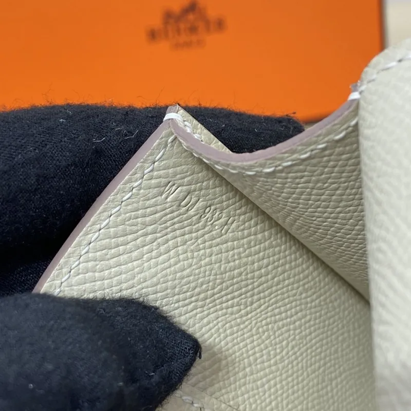 Alternative view of Hermes Wallets-101