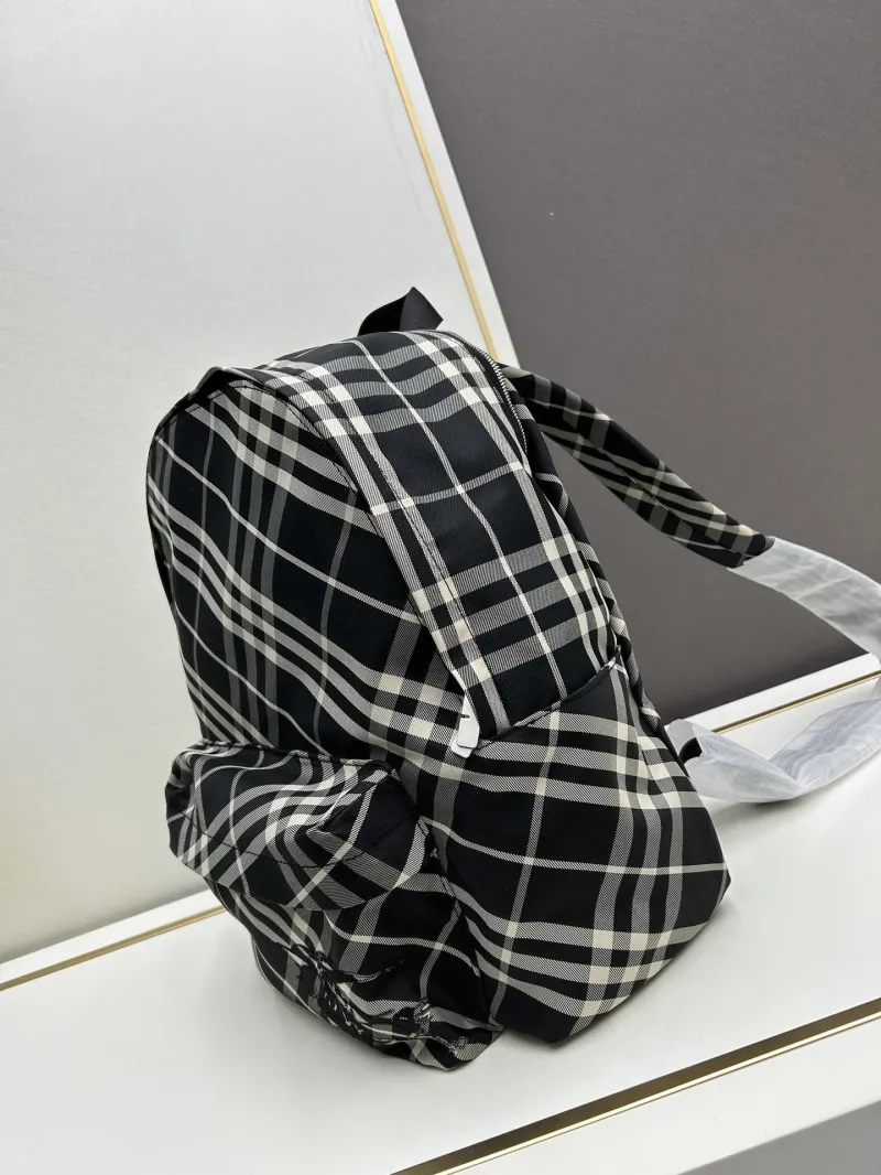 Alternative view of Burberry Backpacks-1