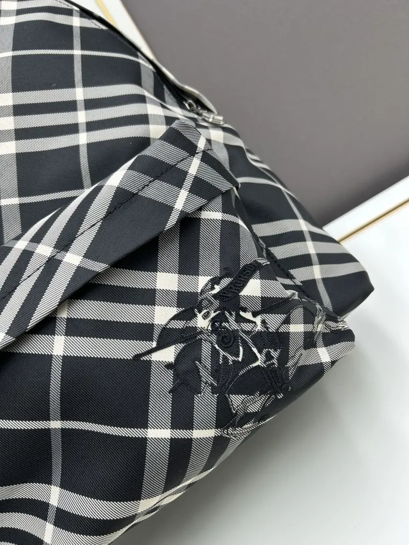 Burberry Backpacks-1 - Image 4