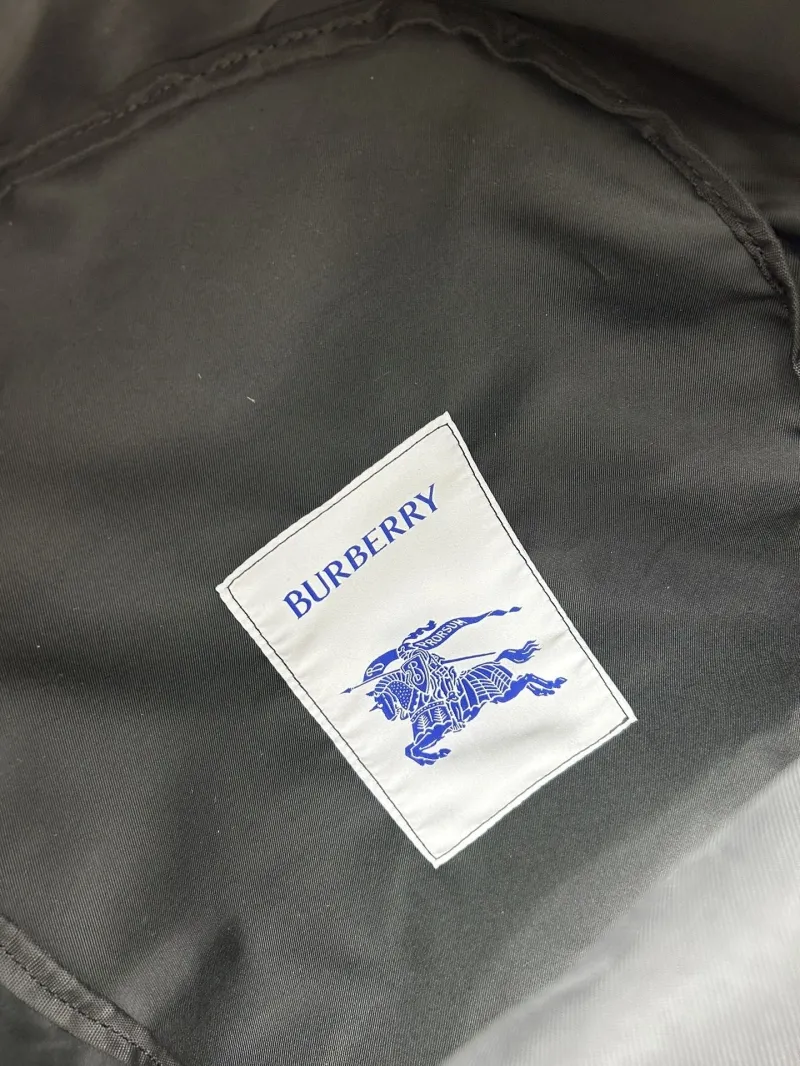 Burberry Backpacks-1 - Image 8