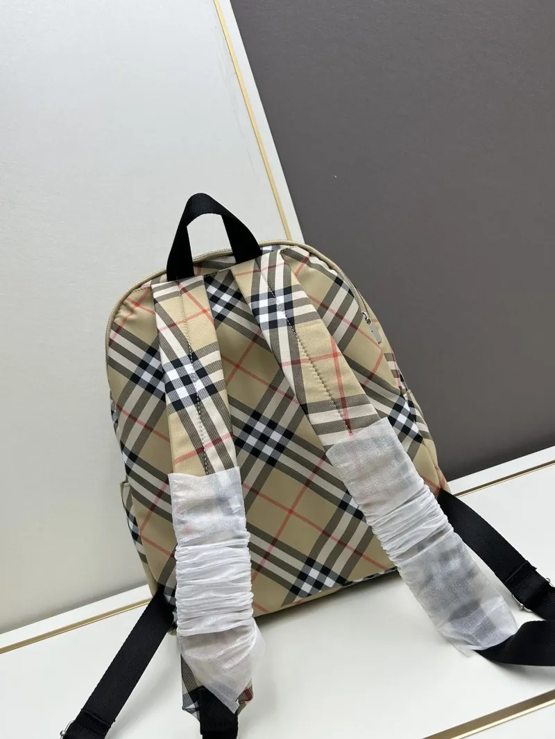 Burberry Backpacks-2 - Image 3