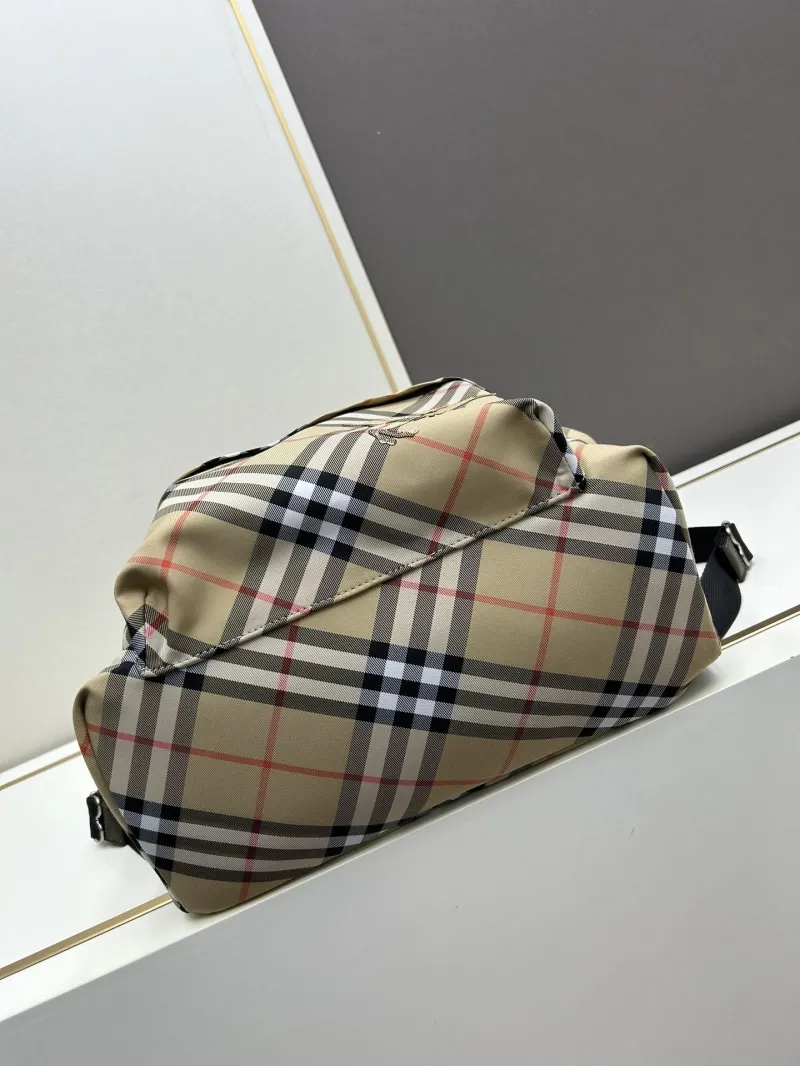Burberry Backpacks-2 - Image 5