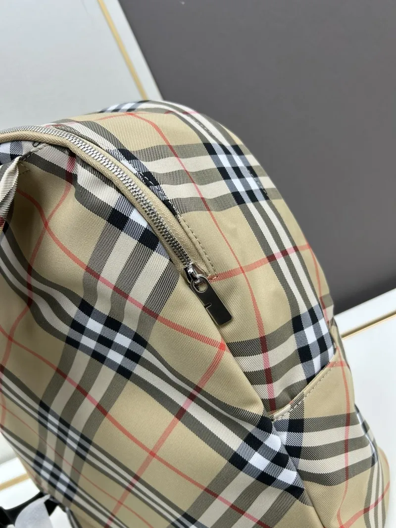 Burberry Backpacks-2 - Image 6