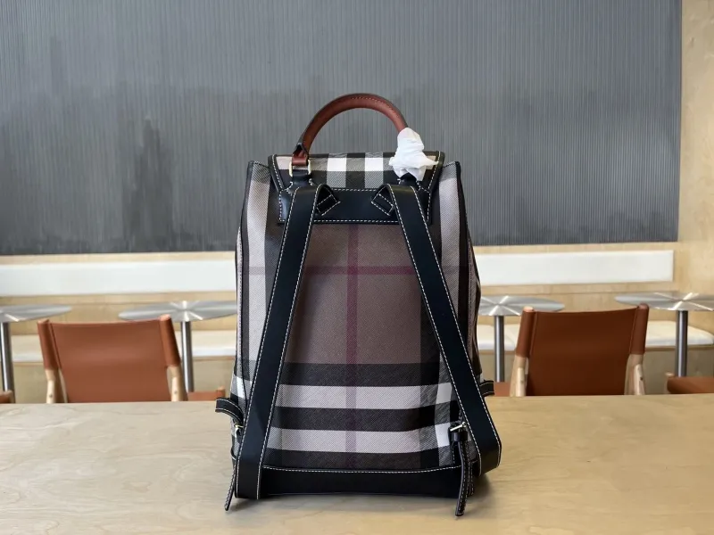 Alternative view of Burberry Backpacks-5