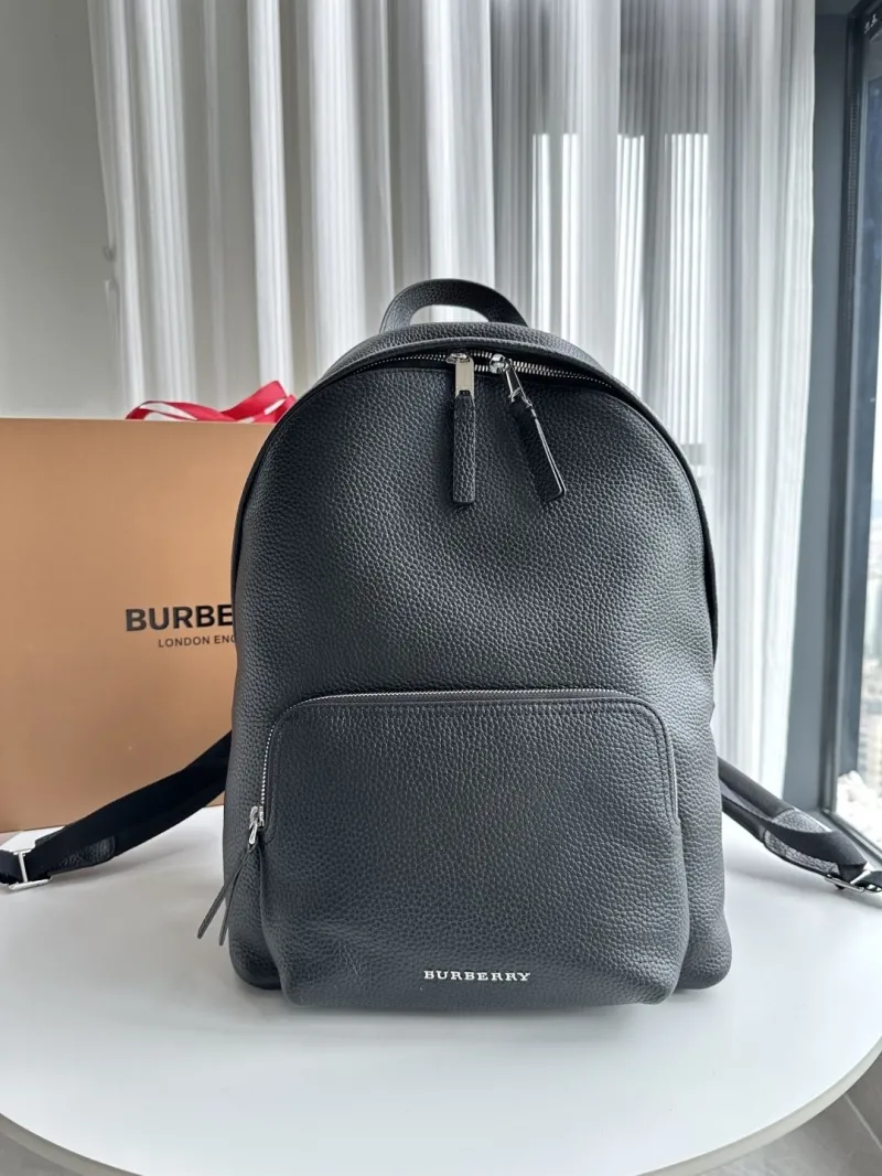 Burberry Backpacks-6
