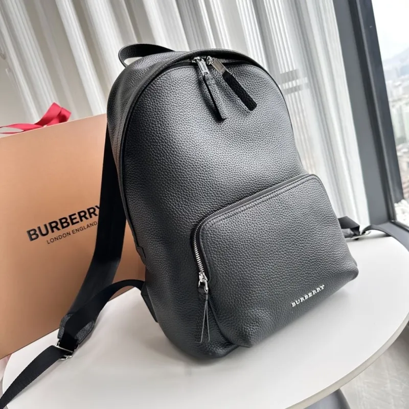 Alternative view of Burberry Backpacks-6
