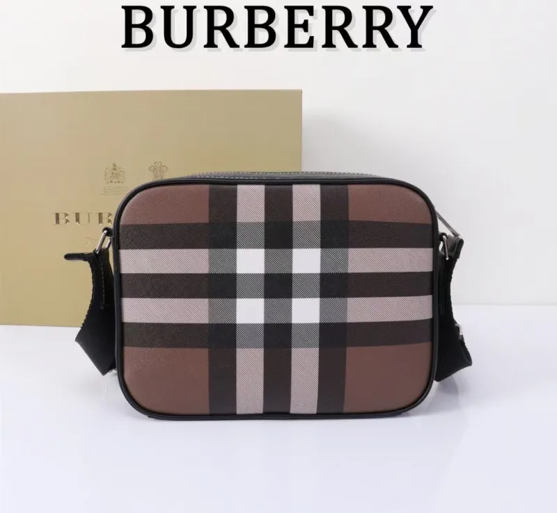 Alternative view of Burberry Backpacks-7
