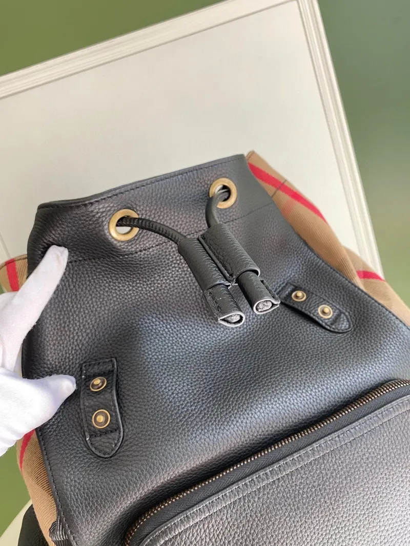Alternative view of Burberry Backpacks-8