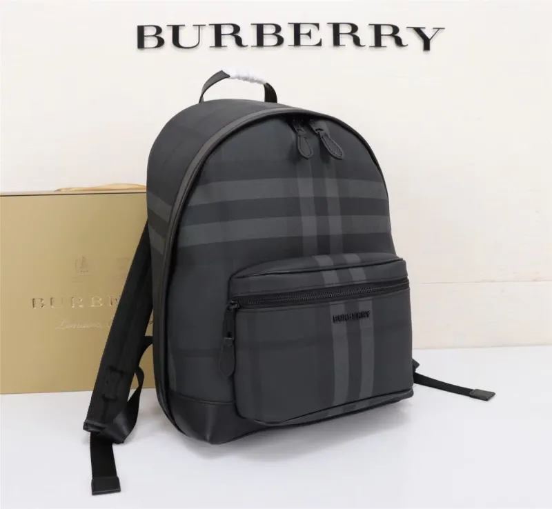Alternative view of Burberry Backpacks-10