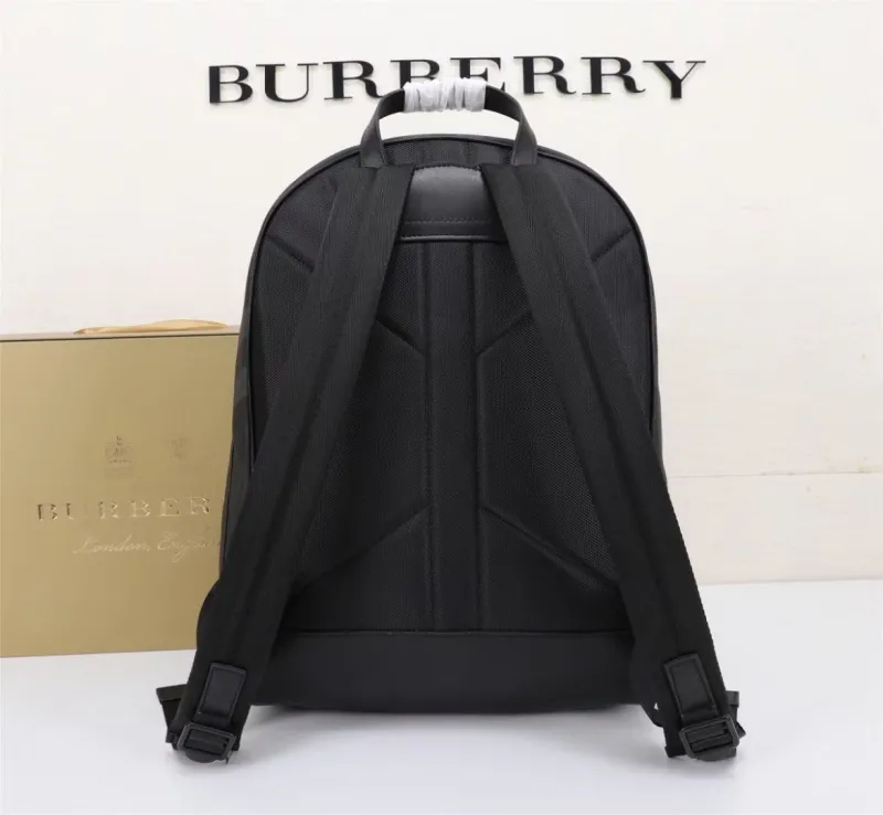 Burberry Backpacks-10 - Image 3
