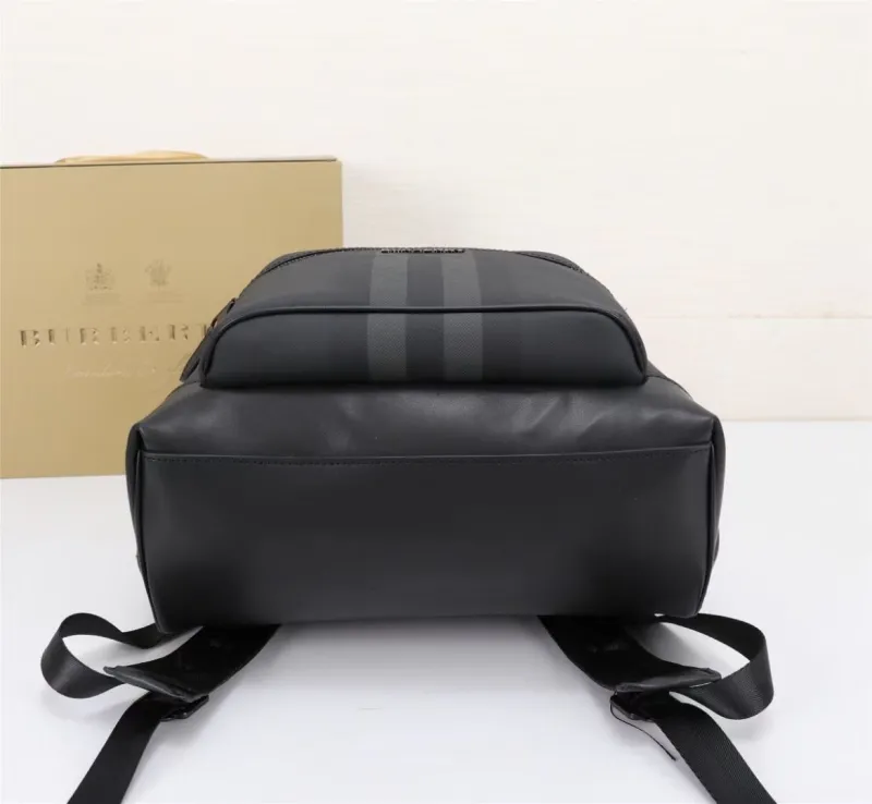 Burberry Backpacks-10 - Image 4