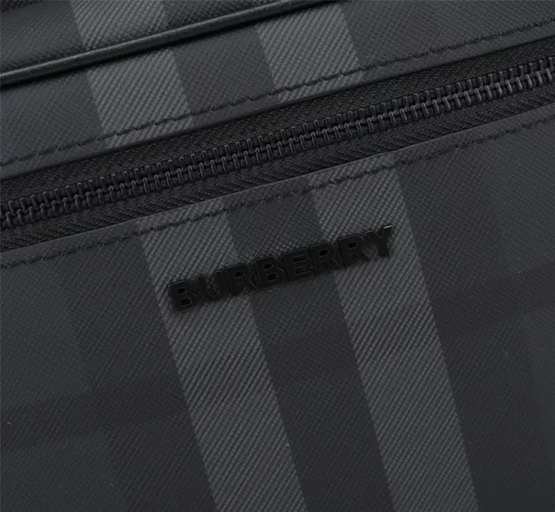Burberry Backpacks-10 - Image 5
