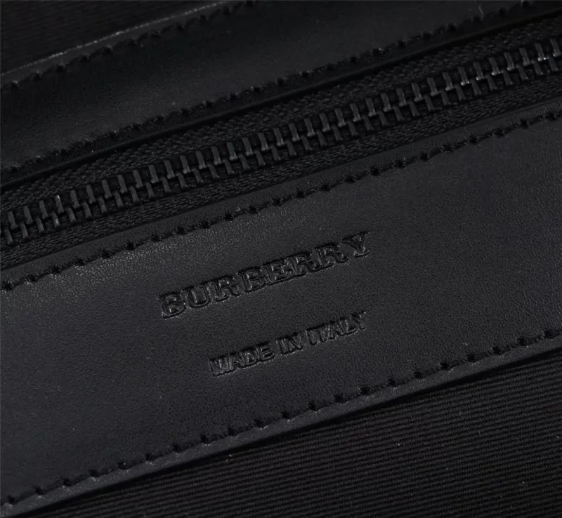 Burberry Backpacks-10 - Image 6