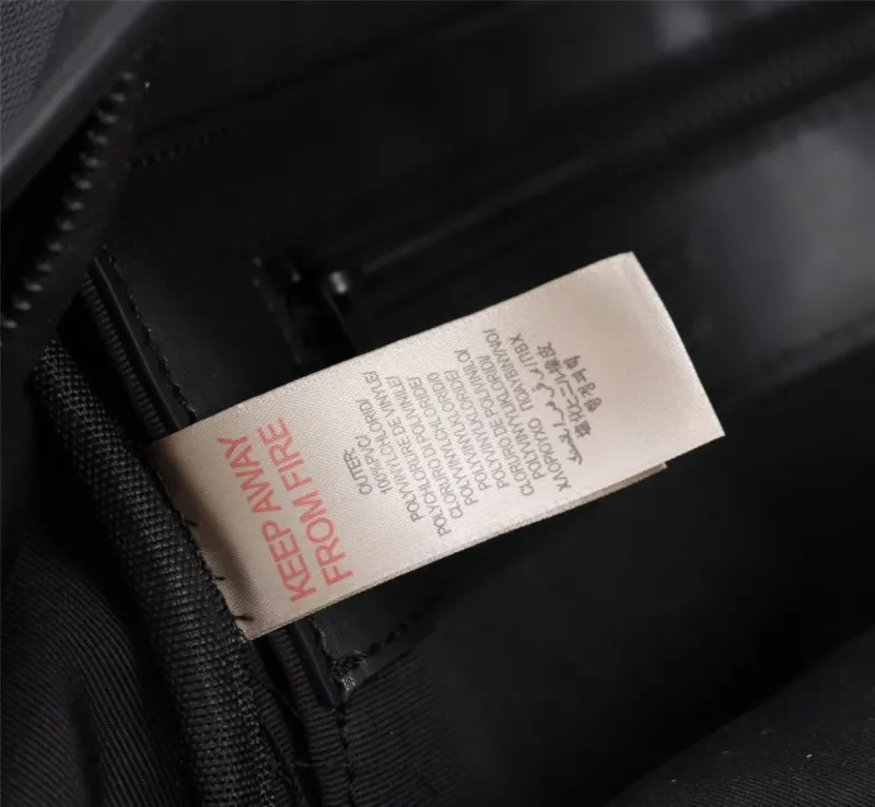 Burberry Backpacks-10 - Image 9