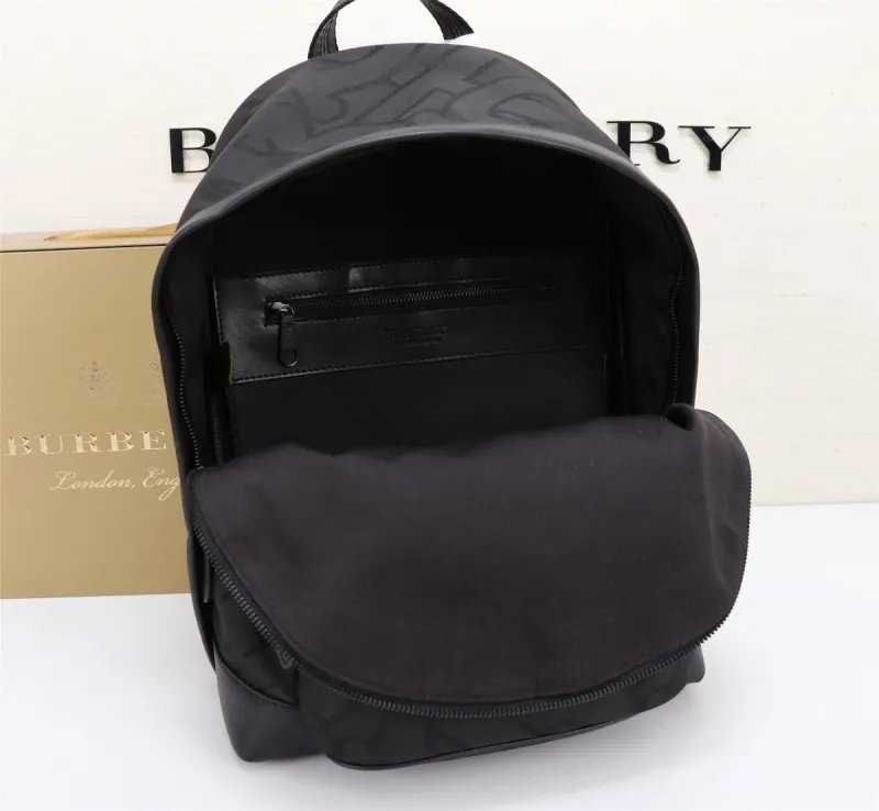 Burberry Backpacks-12 - Image 3