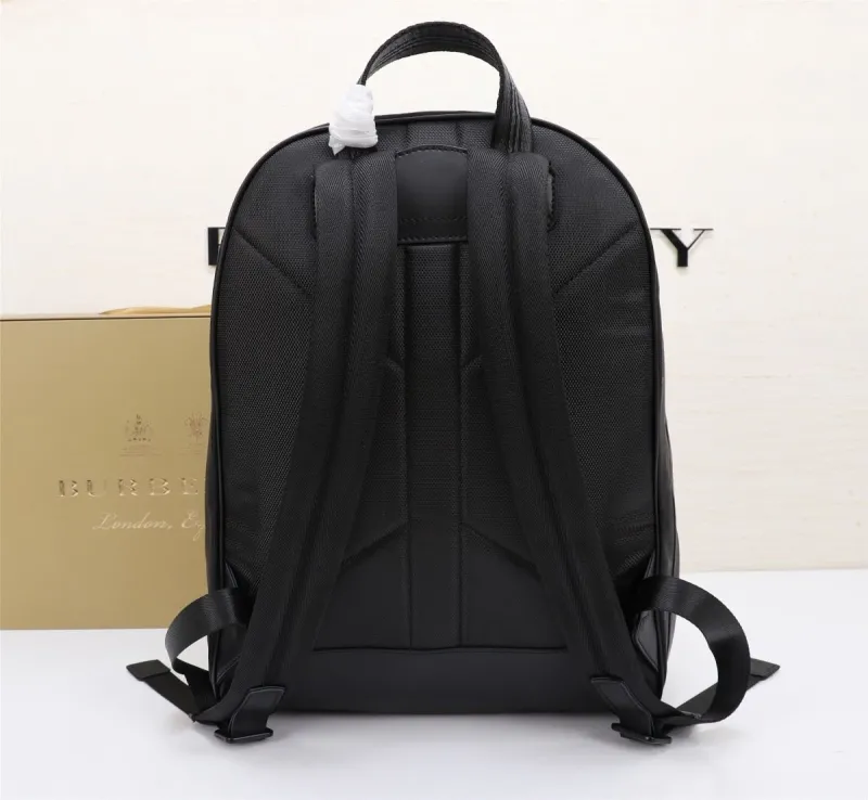 Burberry Backpacks-12 - Image 4
