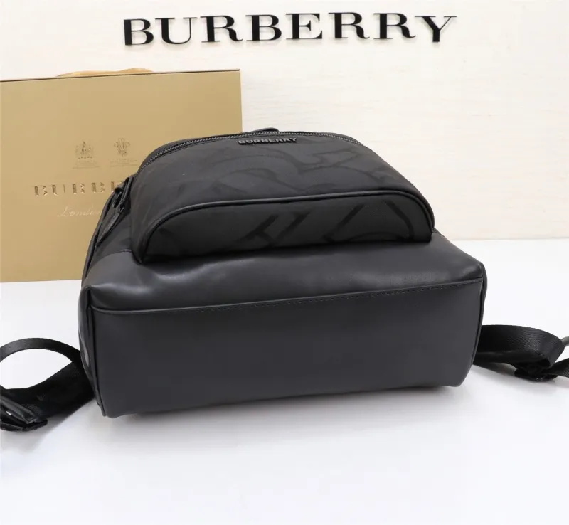Burberry Backpacks-12 - Image 5