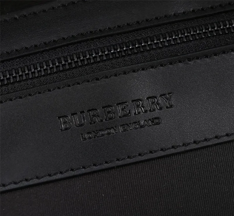 Burberry Backpacks-12 - Image 6