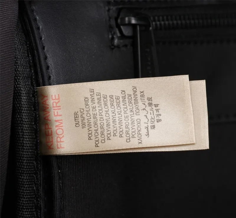 Burberry Backpacks-12 - Image 7