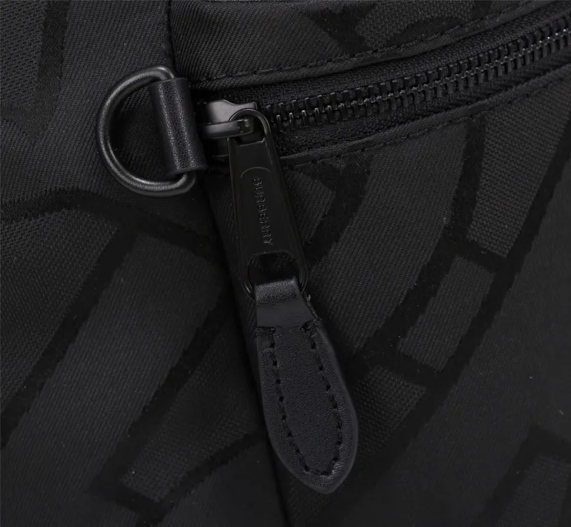 Burberry Backpacks-12 - Image 8