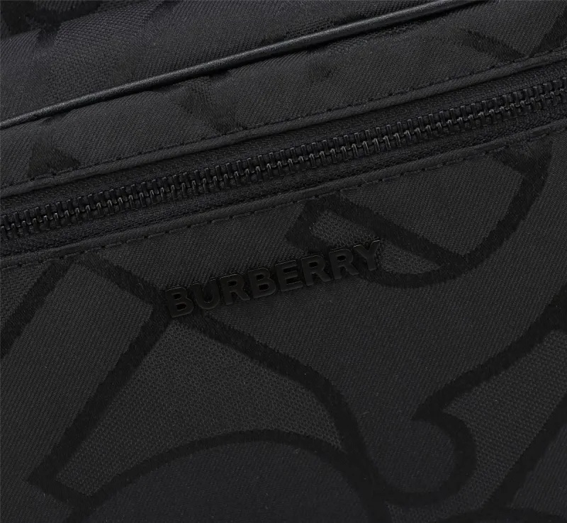 Burberry Backpacks-12 - Image 9