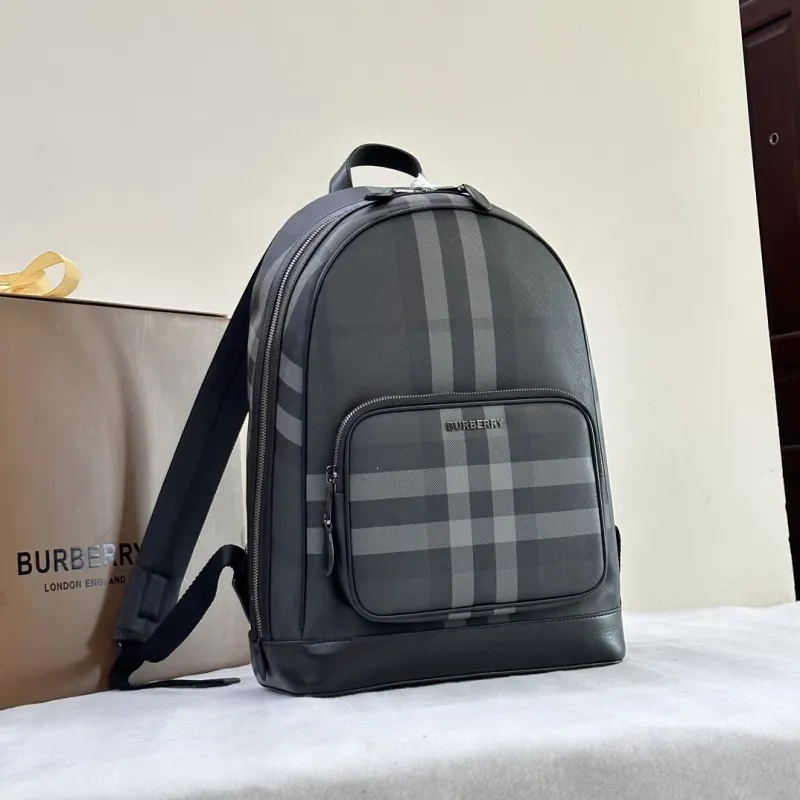 Alternative view of Burberry Backpacks-13