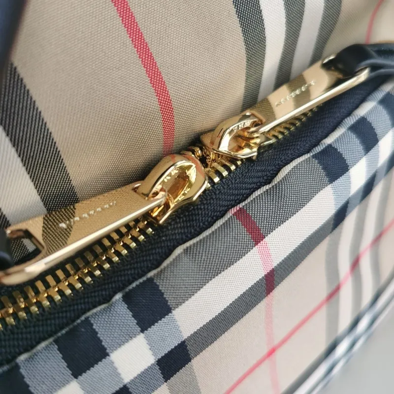 Burberry Backpacks-14 - Image 3
