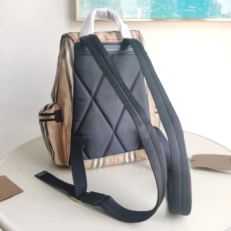 Burberry Backpacks-14 - Image 5
