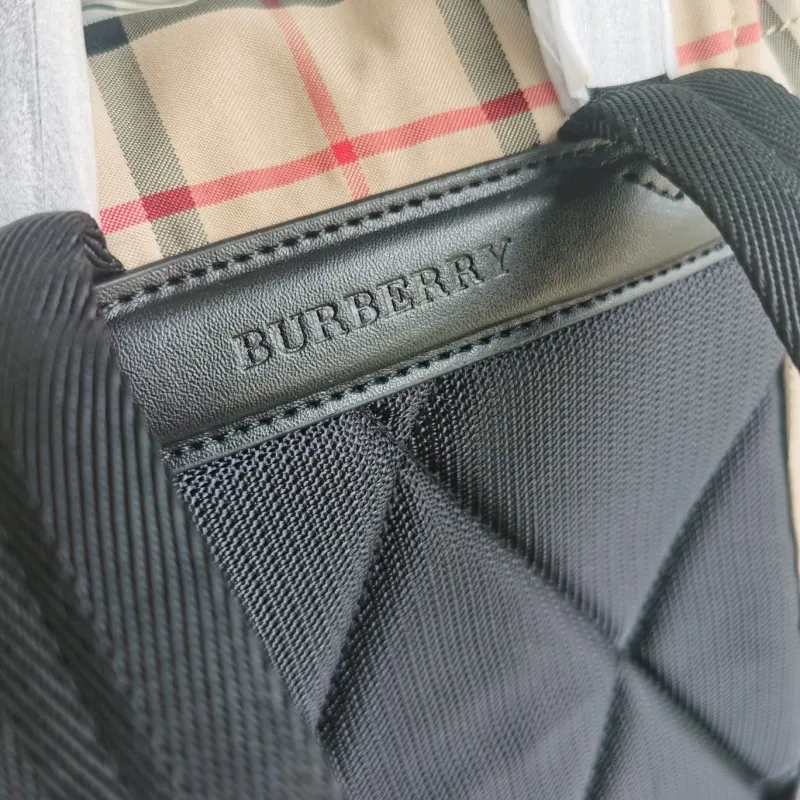 Burberry Backpacks-14 - Image 6