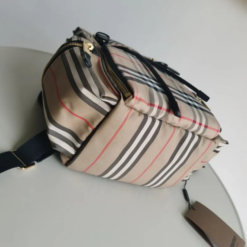 Burberry Backpacks-14 - Image 7