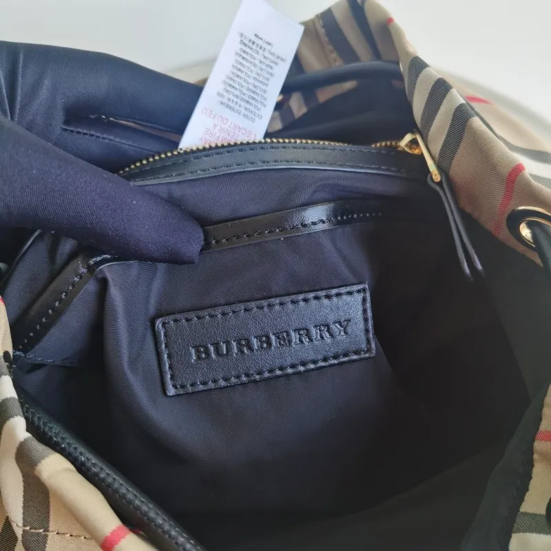 Burberry Backpacks-14 - Image 8