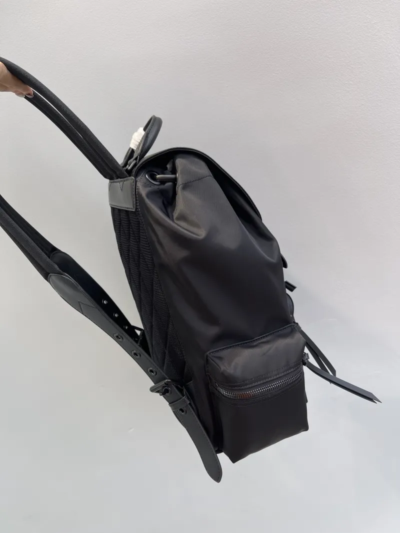 Alternative view of Burberry Backpacks-15